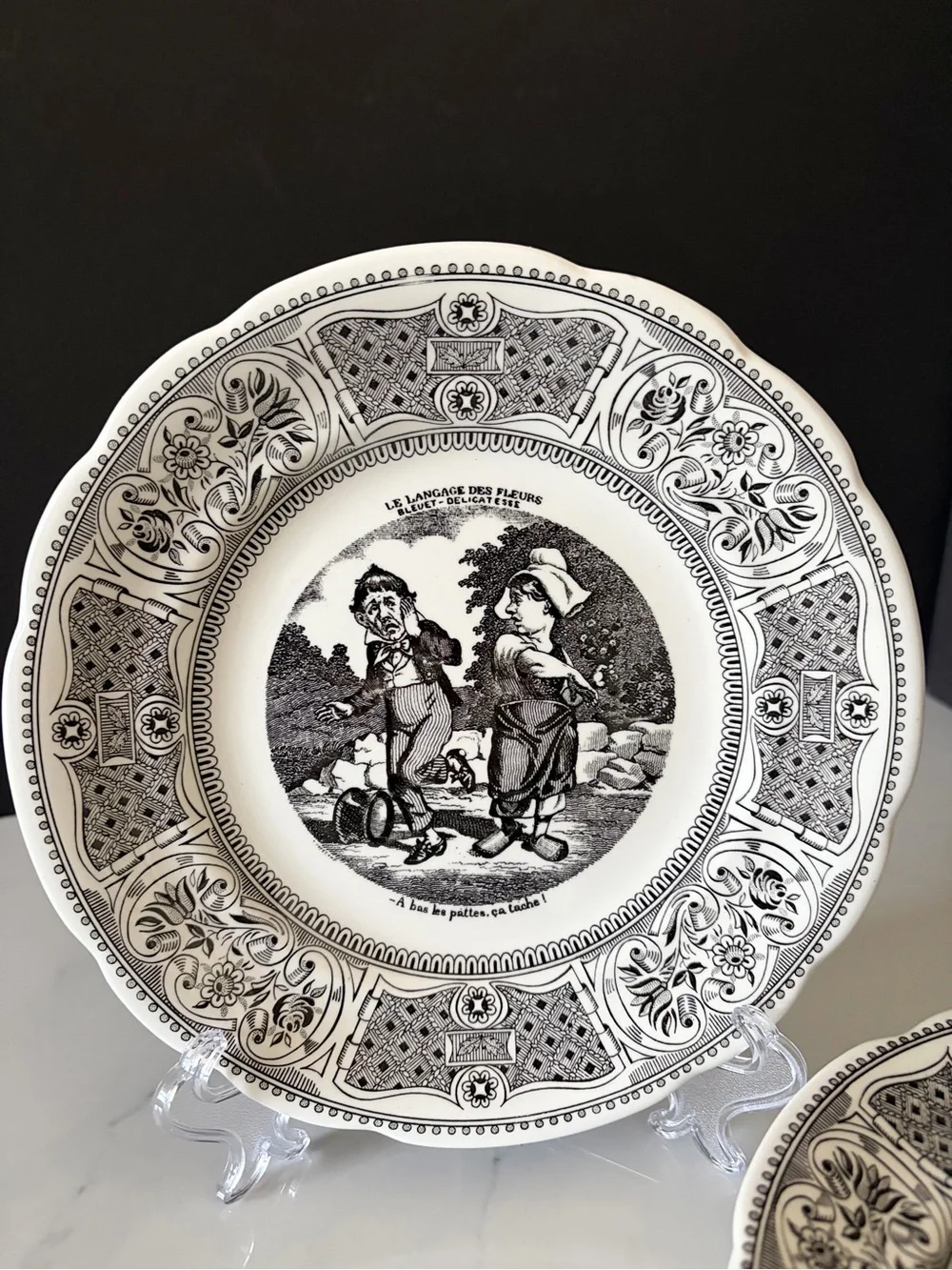 SET of 6 